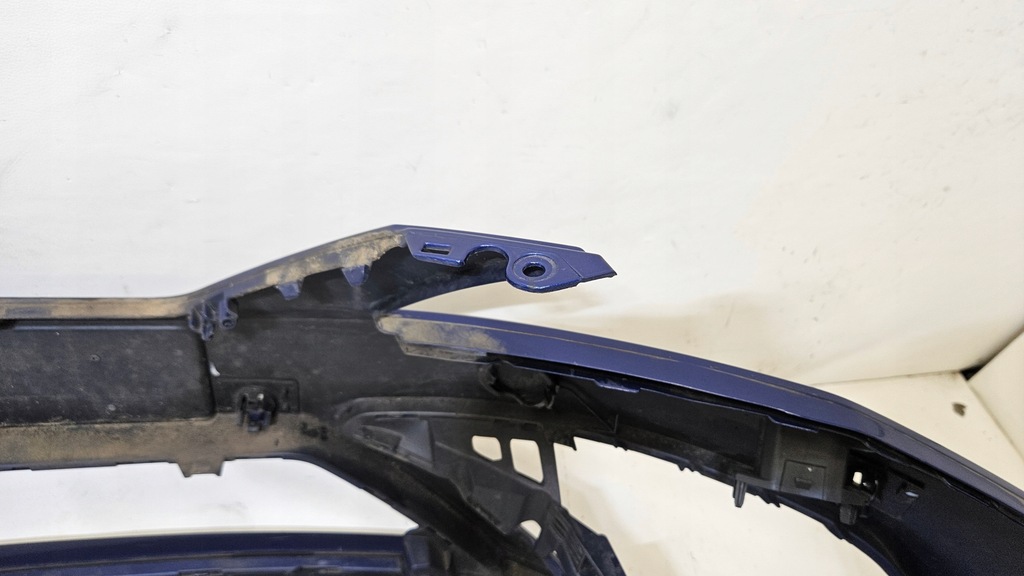 фото №13, Бампер передній seat leon iii lift fr 5f0807221ab