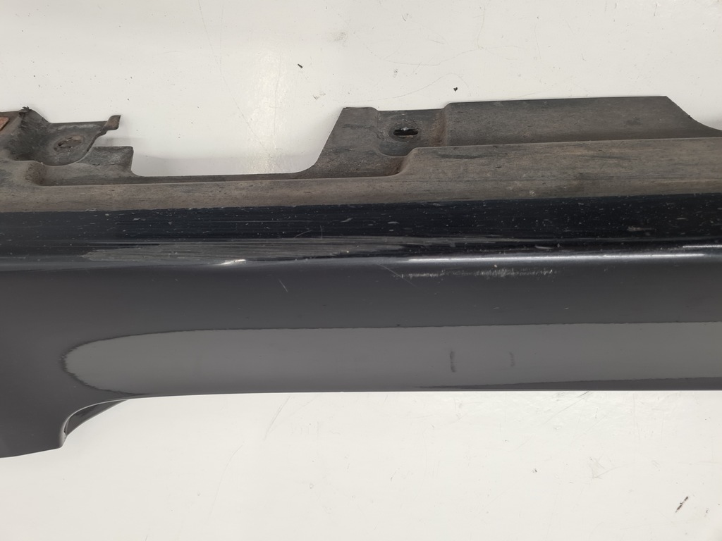 фото №7, Bmw f10 молдинг поріг ліва 475