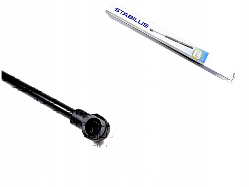 фото №1, Stabilus пружина газова кришки двигуна lexus gs
