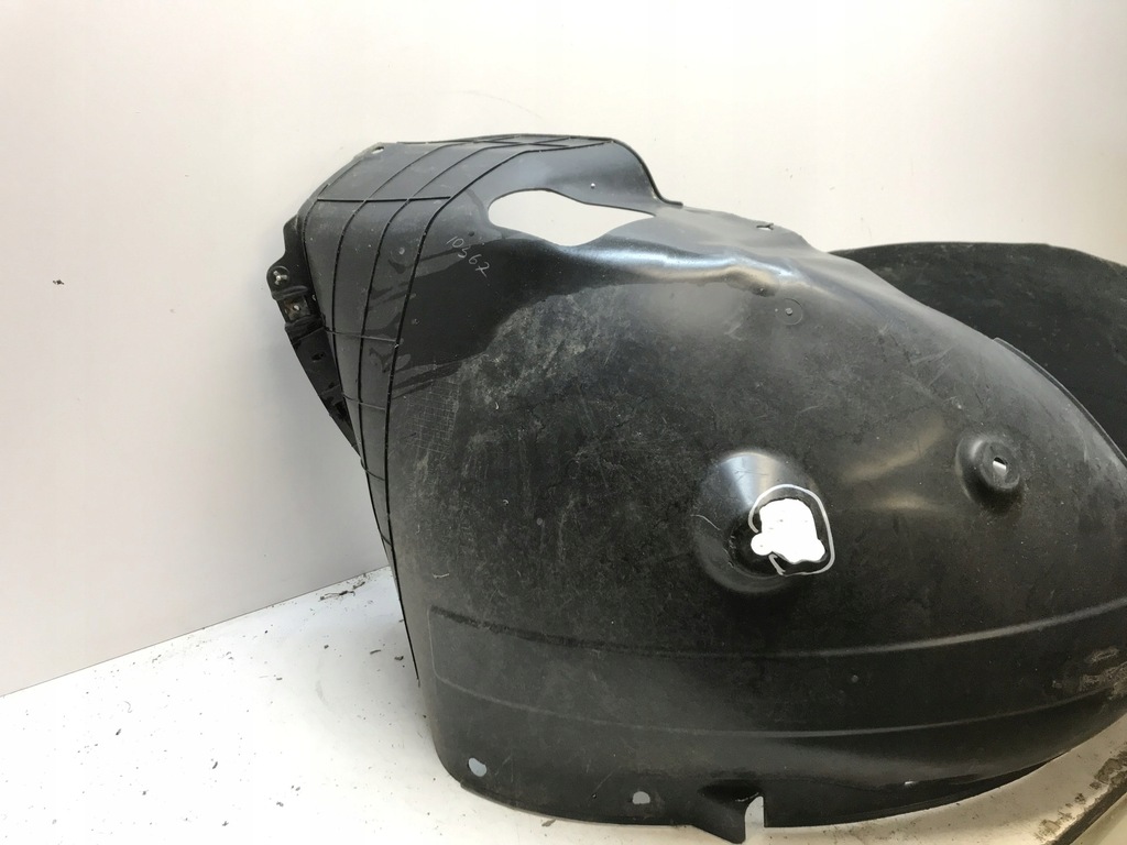 фото №3, Подкрылок левый перед kia sportage v 86813-r2000