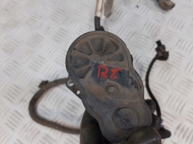 фото №3, Combo e berlingo iv rifter моторчик тормоза