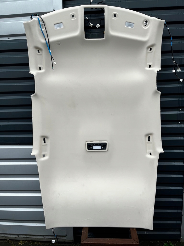 Стеля lexus rx iv кремовий lift 2020r Оригінал