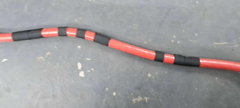 фото №11, S5 8w lift шланг акумулятор клема 8w1971225aa a4 b9 8w s4