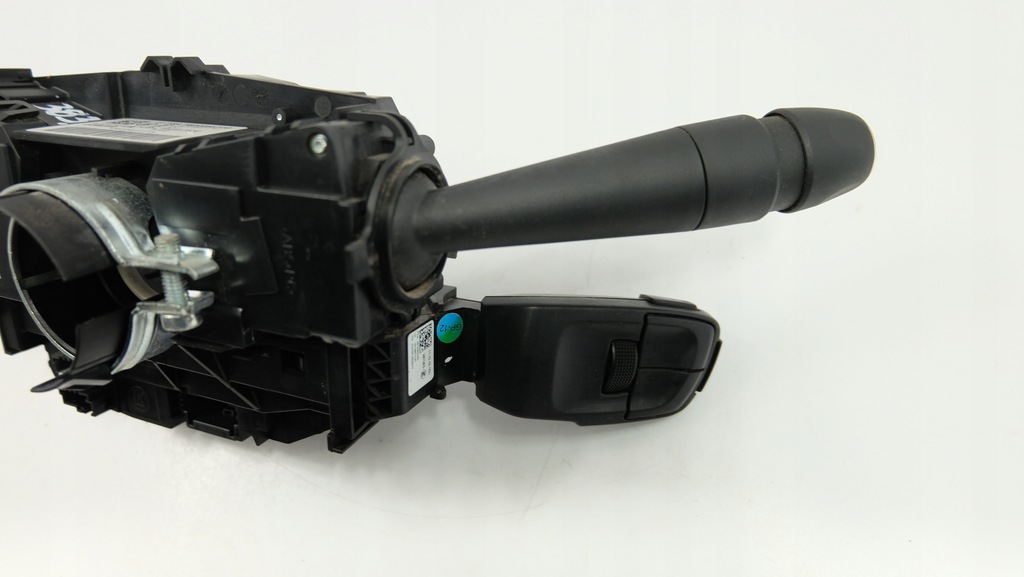 фото №8, Citroen ds7 перемикач комбінований 98204687zd