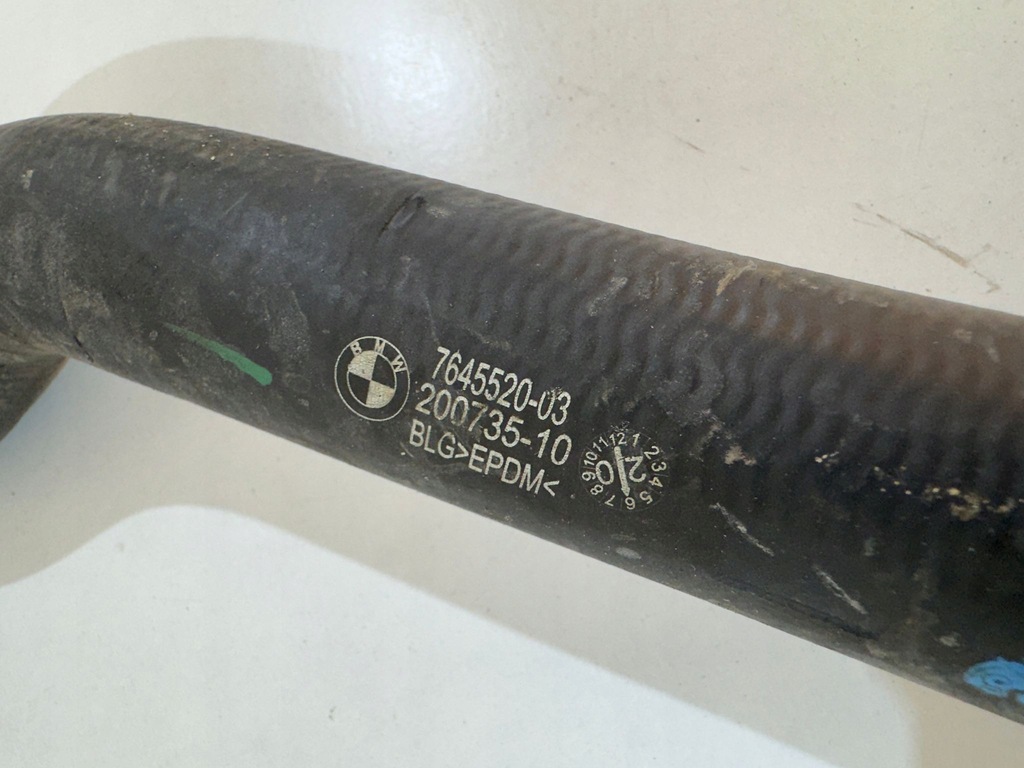 фото №7, Насос wody дроти wody bmw x1 f48 x2 f39 jan poznań