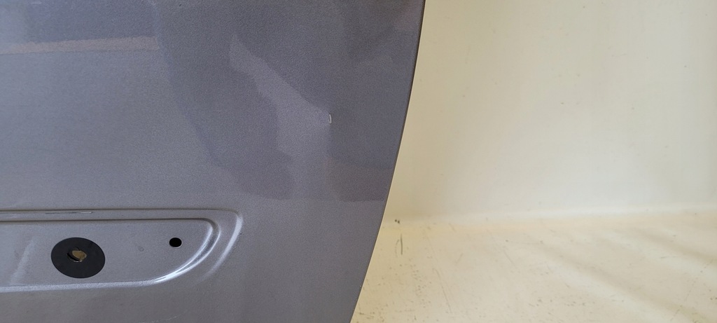 фото №6, Renault kangoo ii citan дверь перед правое 07-21r