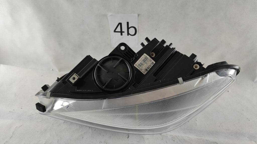 фото №9, Bmw 2 f45 f46 левая лампа фара обычная 7422573