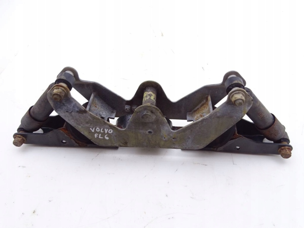фото №1, Volvo fl6 00-06 підвіска кабіни задня