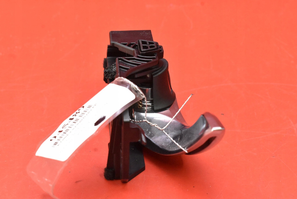 фото №5, Ручка внутрішня права перед хром t8314 mazda mx5 mx-5 4 iv nd 15-21