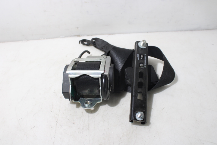 фото №3, Pas безопасности правый перед crafter i