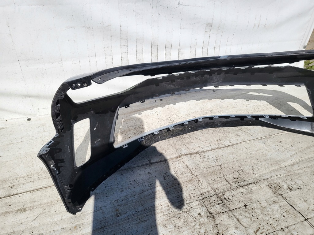 фото №9, Chevrolet camaro ls lt lift бампер передній перед