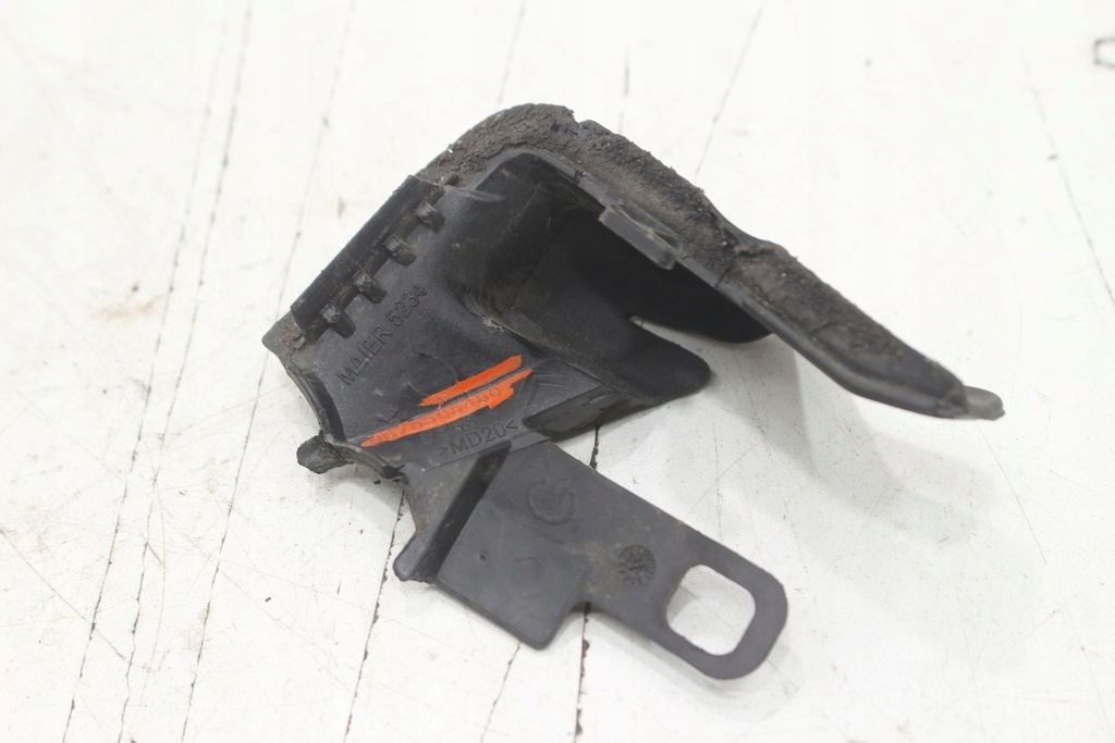 фото №6, Заглушка защита петля капот c4 picasso ii