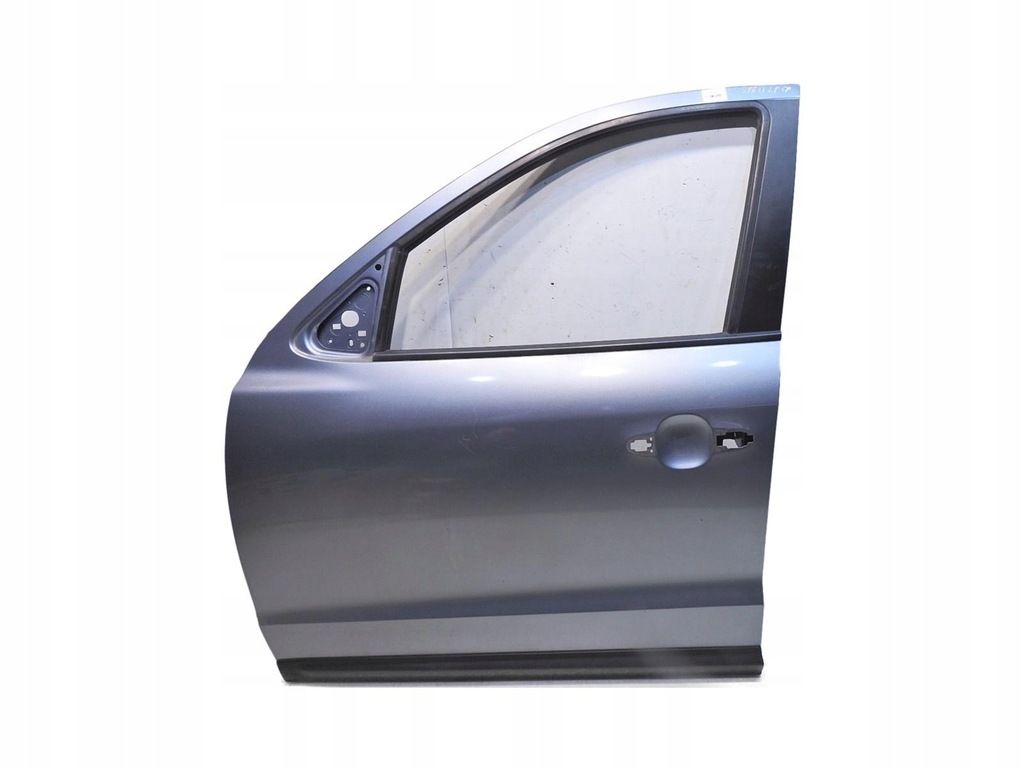 фото №1, Дверь левый перед 6f hyundai santa fe ii