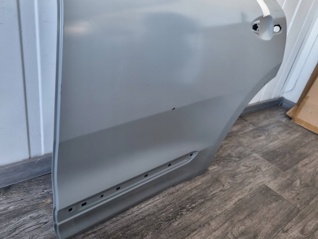 фото №8, Дверь kia niro i 2016-2022 задние левая nowe оригинальные