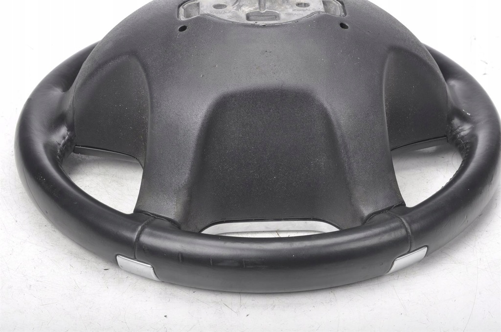 фото №11, Volvo s80 ii v70 iii воздуховод кожаный multi