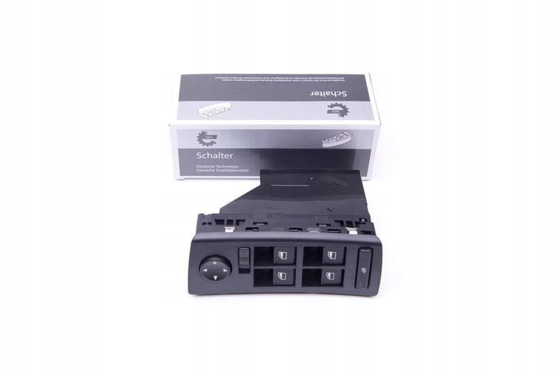 фото №9, Перемикач, підйомник скло esen skv 37skv088