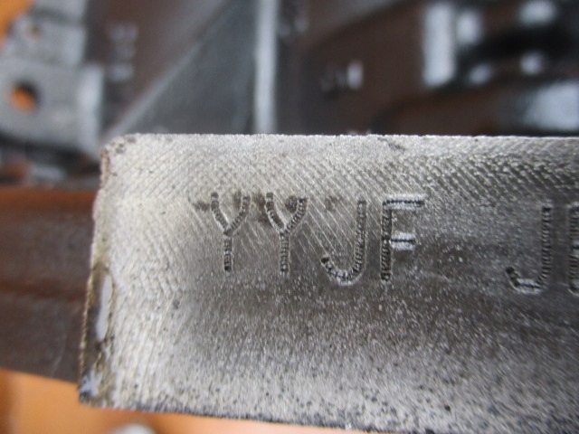 Ford fiesta focus 1.0 ecoboost yyjf wał коленчатый вкладыши t46ac Недорого