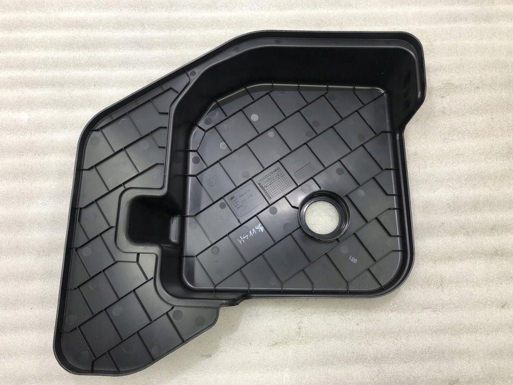 фото №6, Защита колеса запасного audi a5 8t 8t0012116