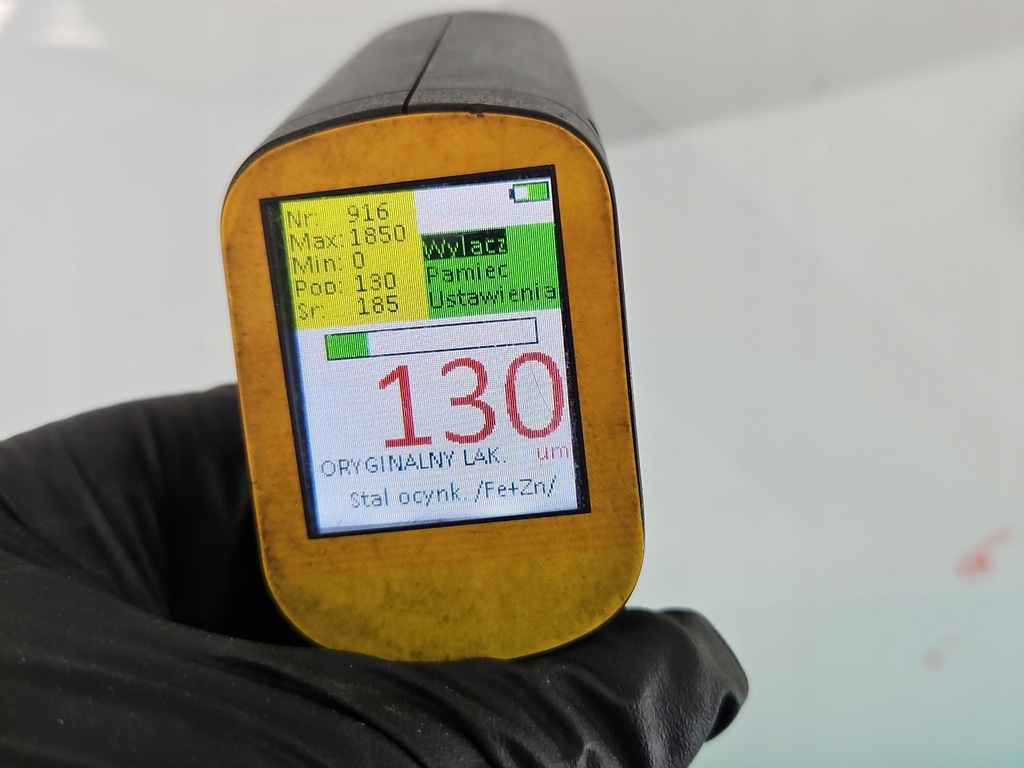 фото №10, Двері задня праве jaguar xe sedan 4d білий lrc ner polaris white