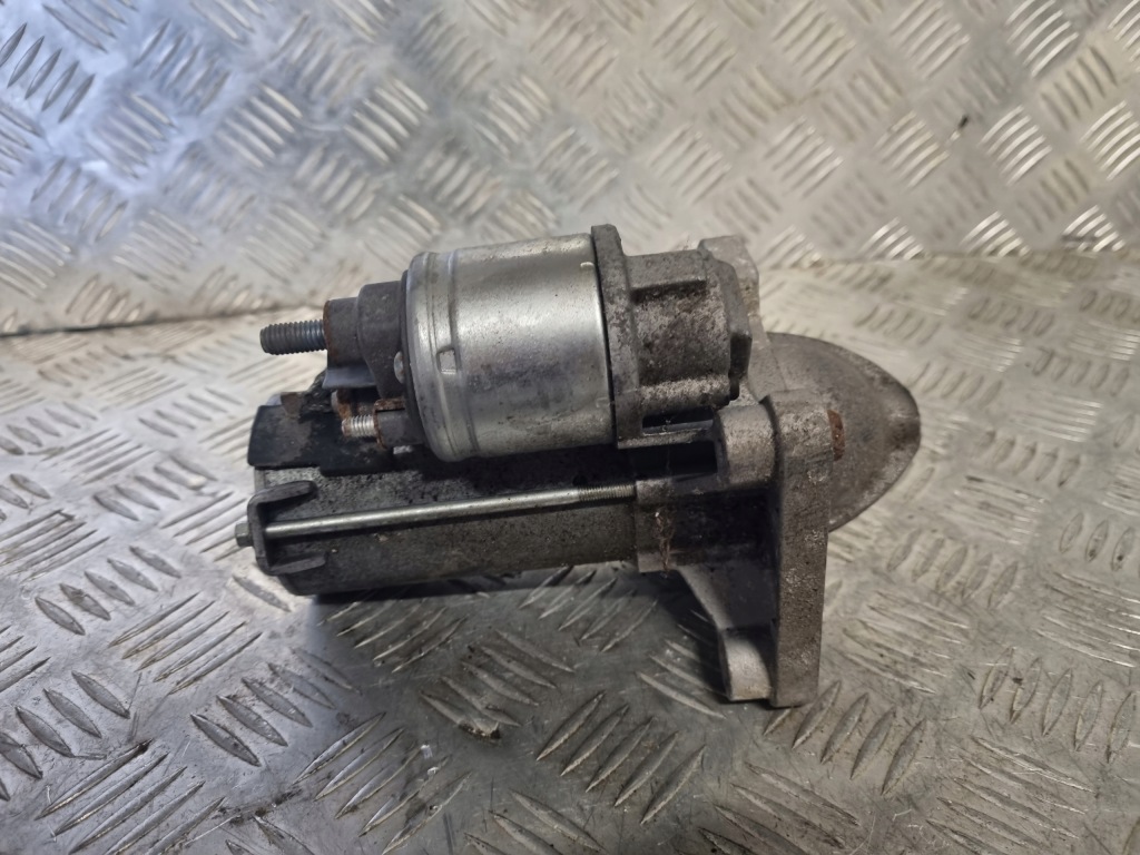 Ford focus mk3 1.6 tdci стартер Оригінал