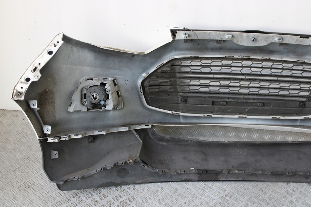 фото №10, Бампер перед передний 4x pdc ford ecosport mk2