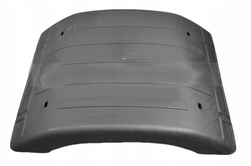 фото №1, Крила iveco stralis задня частина задня верхній 42113751