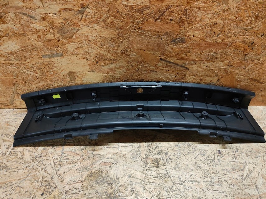 фото №7, Обивка защита багажника seat leon iii kombi 5f9863459