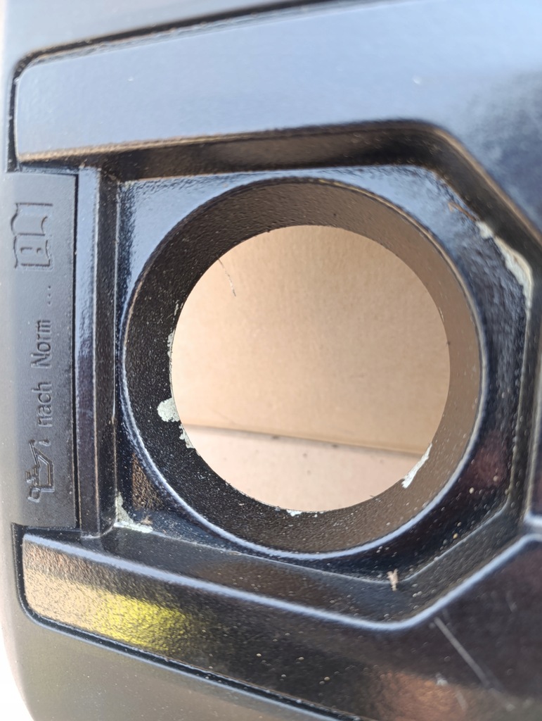 фото №9, Кришка захист двигуна верхній vw scirocco iii 1k8 2.0 tfsi 06j103925p