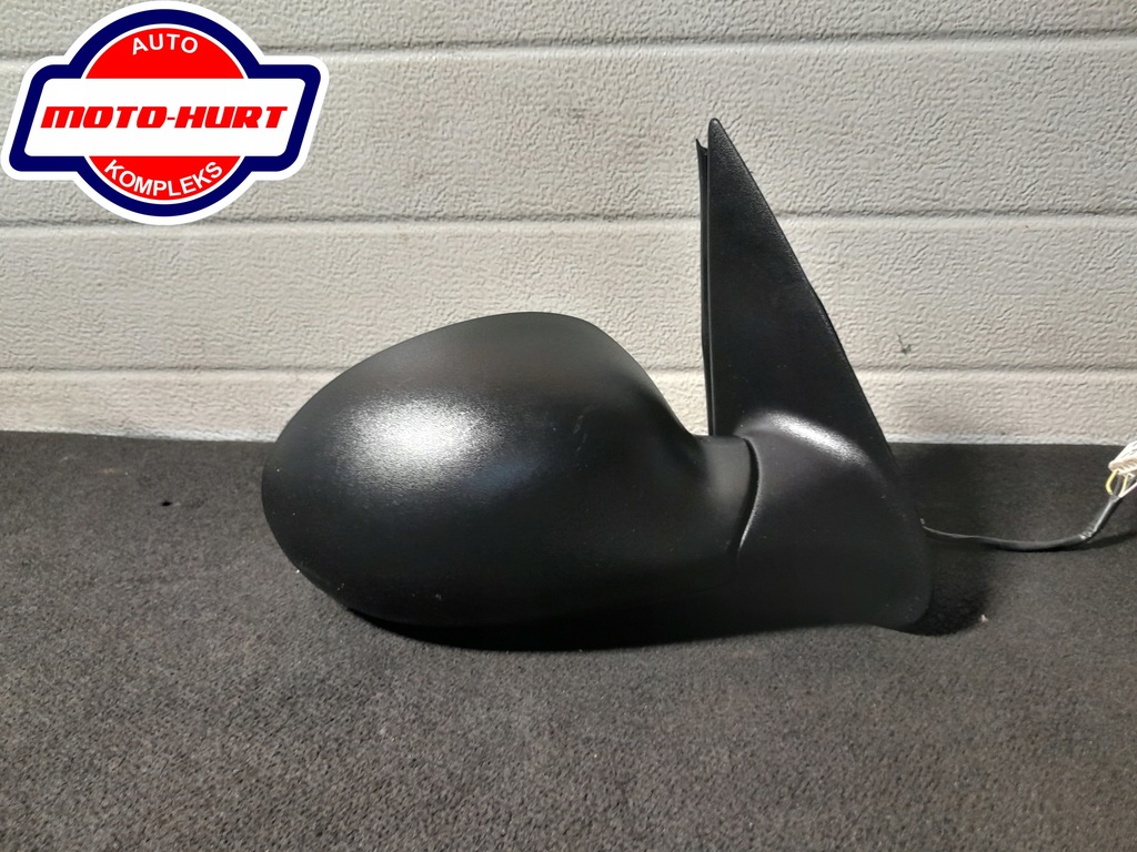 фото №1, Дзеркало правий перед pt cruiser
