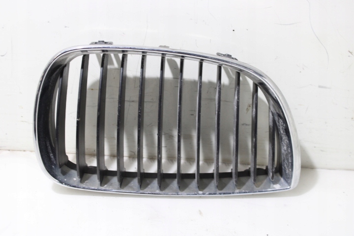 фото №1, Решітка радіатора решітка радіатора права bmw 1 e87 116i 354/7