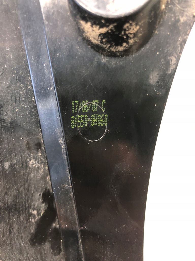 фото №6, Лампа правый задняя citroen c1 81550-0h060