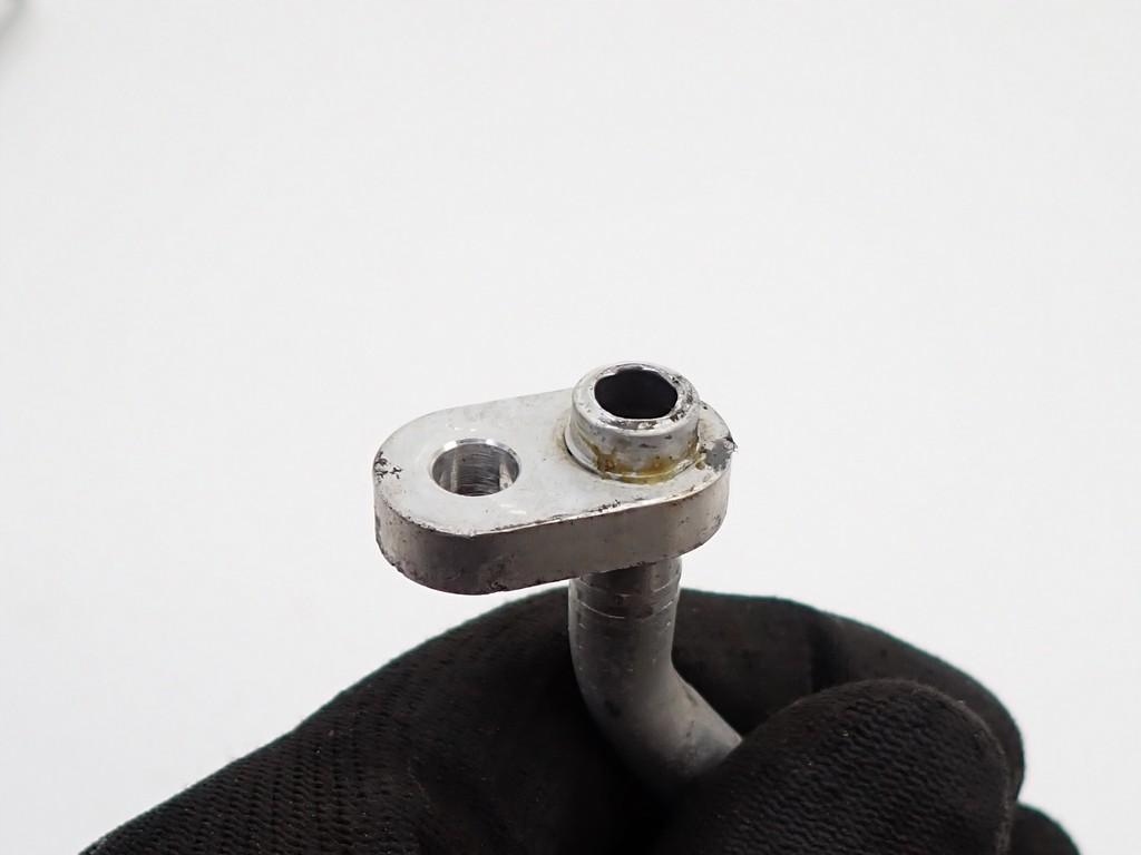 фото №4, Wąż шланг трубка кондиционера trafic iii opel vivaro b ii 1.6 cdti 18r