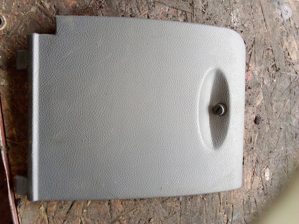 фото №1, Крышка заглушка предохранителей fiat 714200000