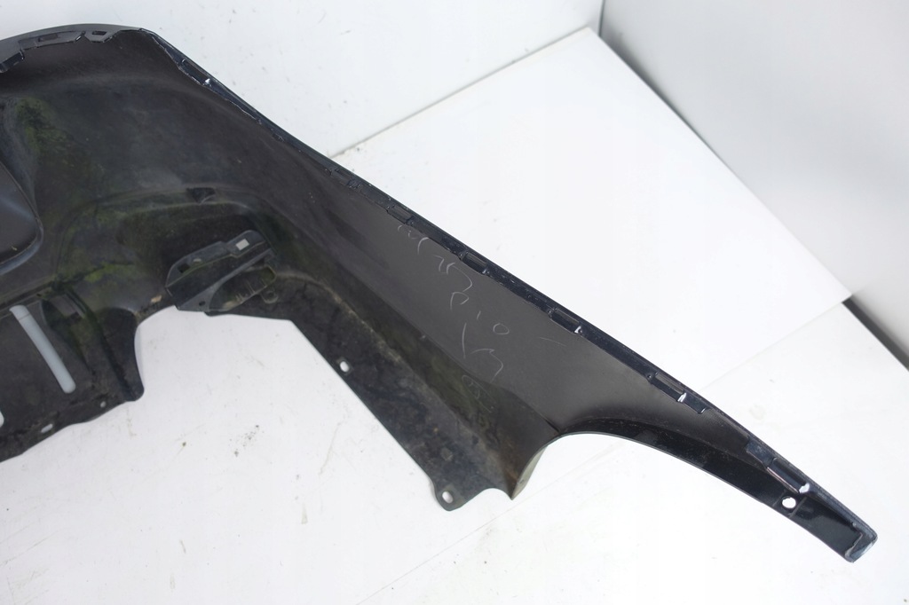 фото №12, Бампер задняя задний subaru legacy outback v 15-