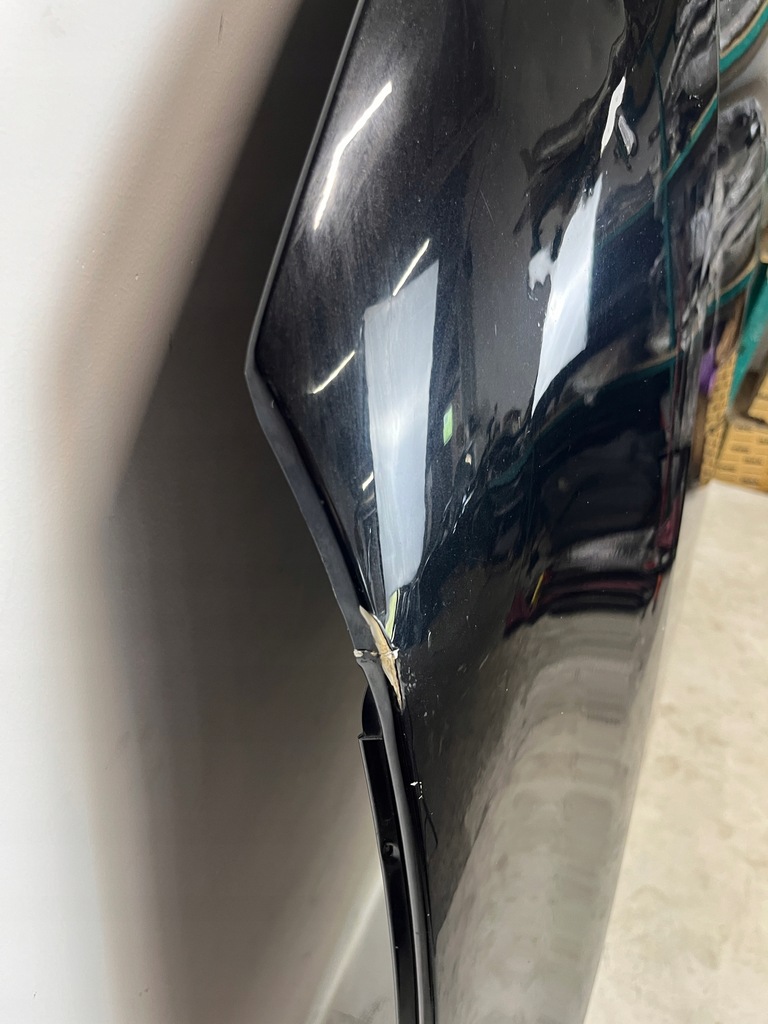 фото №12, Капот кришка двигуна audi a7 4g8