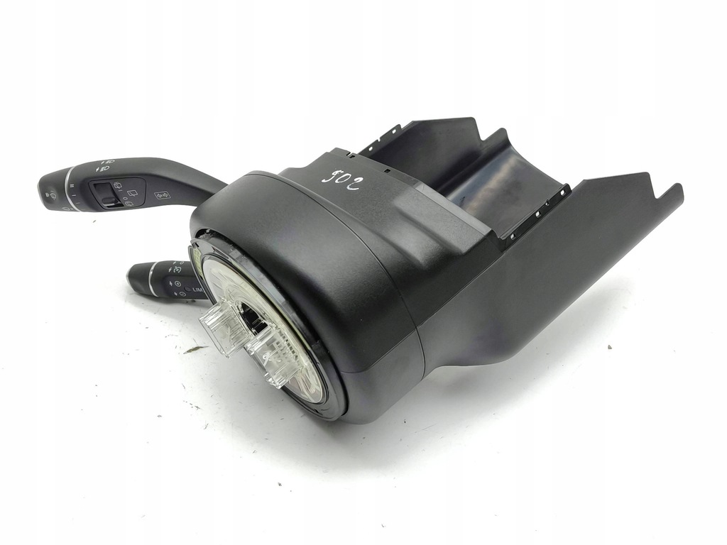 фото №10, Infiniti q30 2016 стрічка / кільце ковзний подушка безпеки / srs