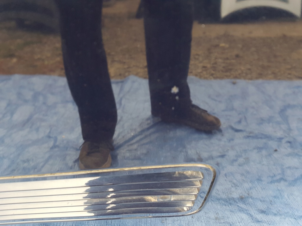 фото №16, Капот mercedes w221 c359 359