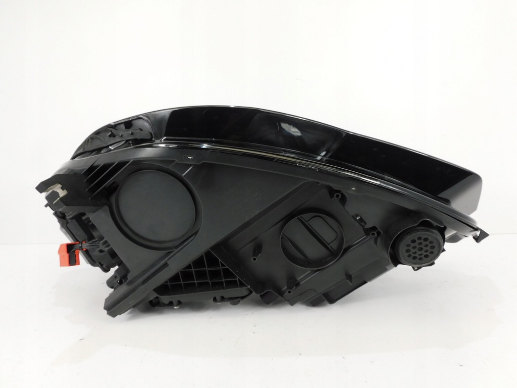 фото №8, Audi a6 c7 4g lift s6 лампа права full led usa 4g0941034k