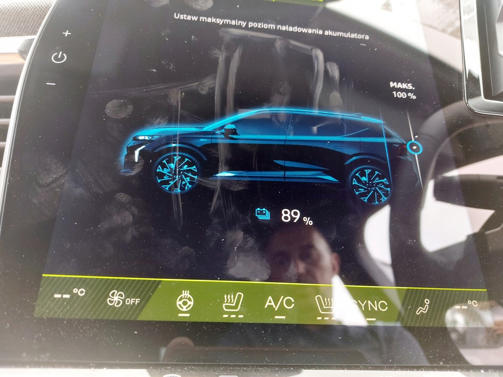 фото №11, Renault scenic v e-tech акумулятор акумулятор 92,7kwh 24r.