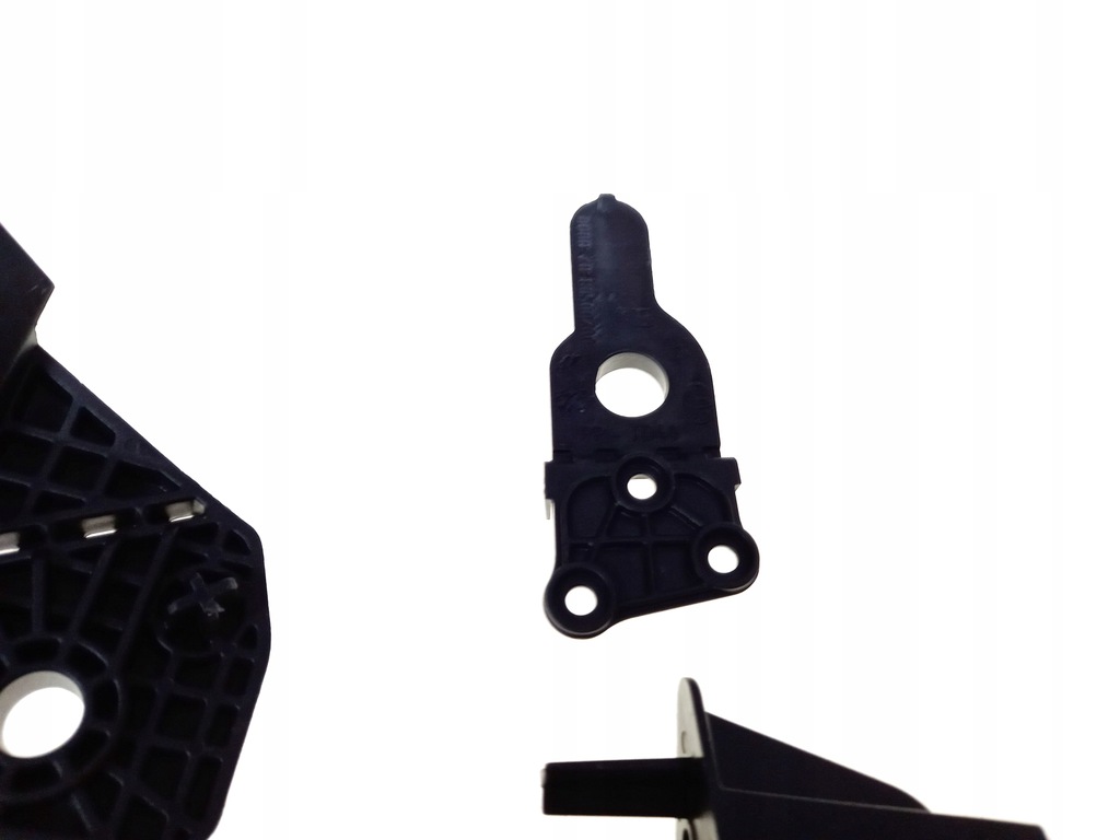 фото №10, Su001-a6089 набір ремонтний лівий лампи proace