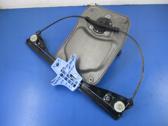 фото №2, Roomster lift подъемник стекло задняя правый+ шатун