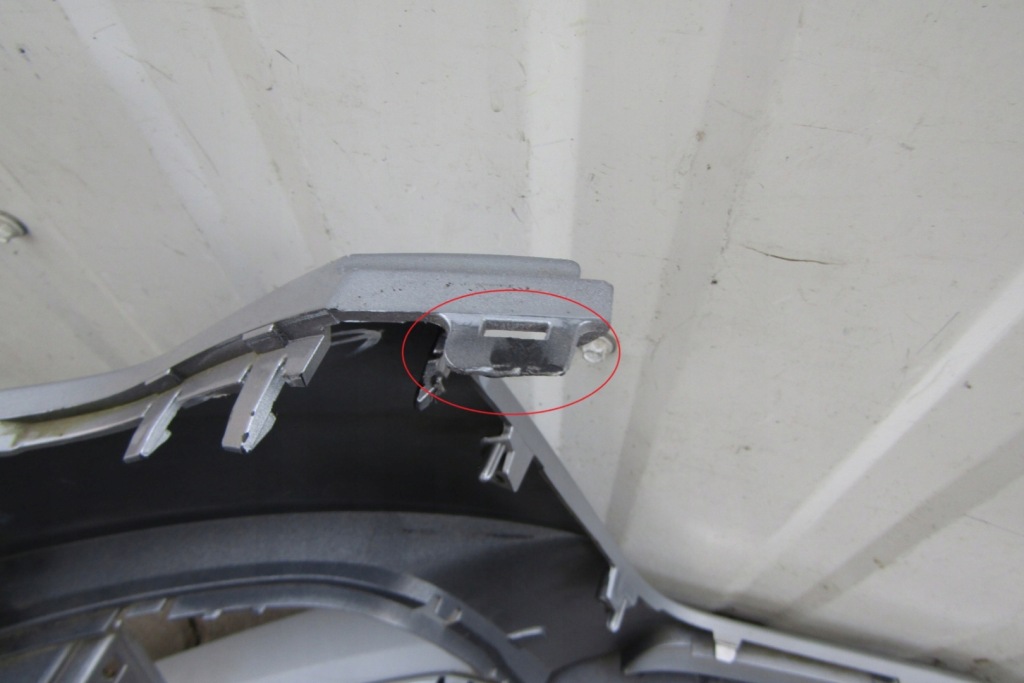 Бампер перед audi a4 b8 8k0 competition lift 11- Цена