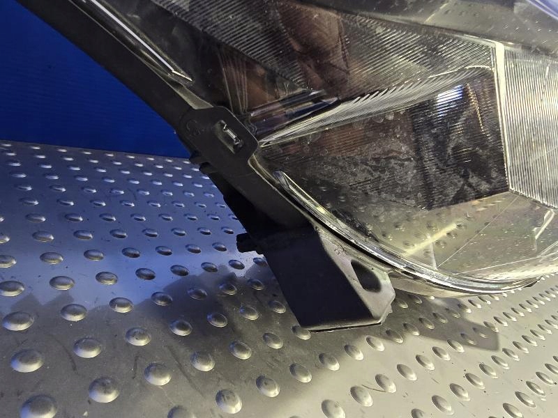 Ford s-max 2 galaxy лінза led em2b-13w029-gh фара передня перед правий Зі Шроту