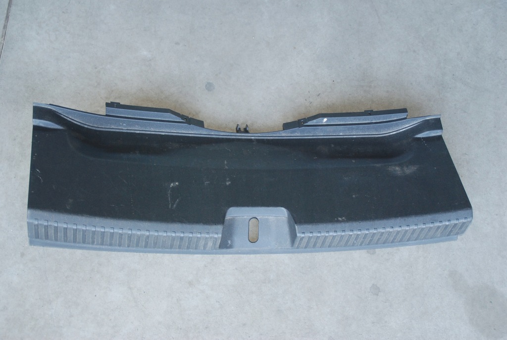 фото №1, Seat leon iii 5f 2013 5d защита поперечина заднего org