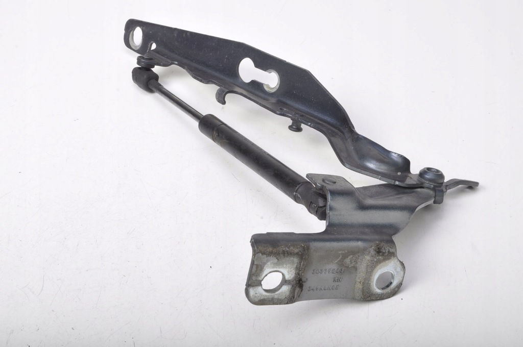 фото №6, Xc60 i петлі капот 30779282 30779283 466-46 kpl