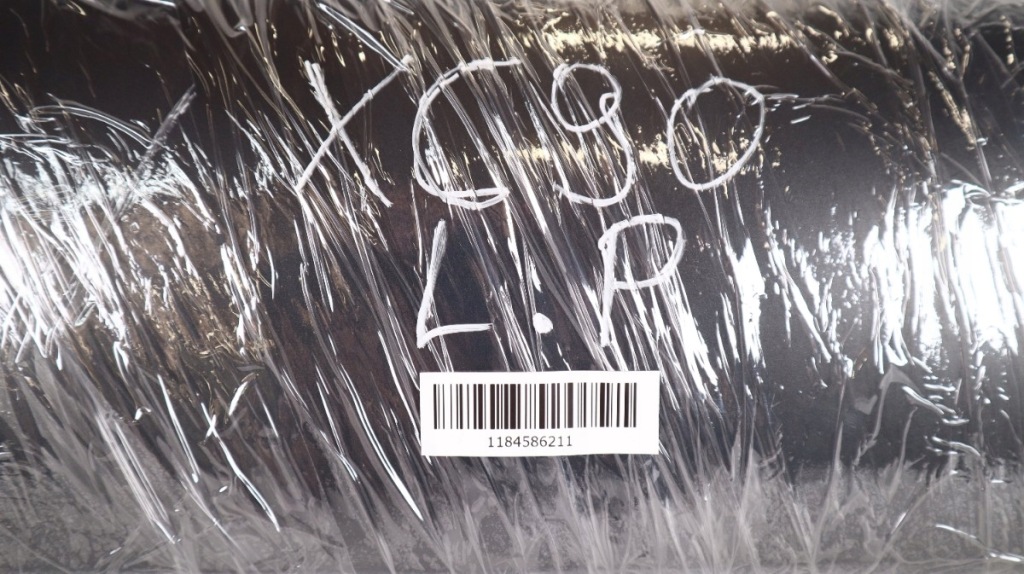 фото №14, Volvo xc90 ii молдинг дверь левый перед 31399053