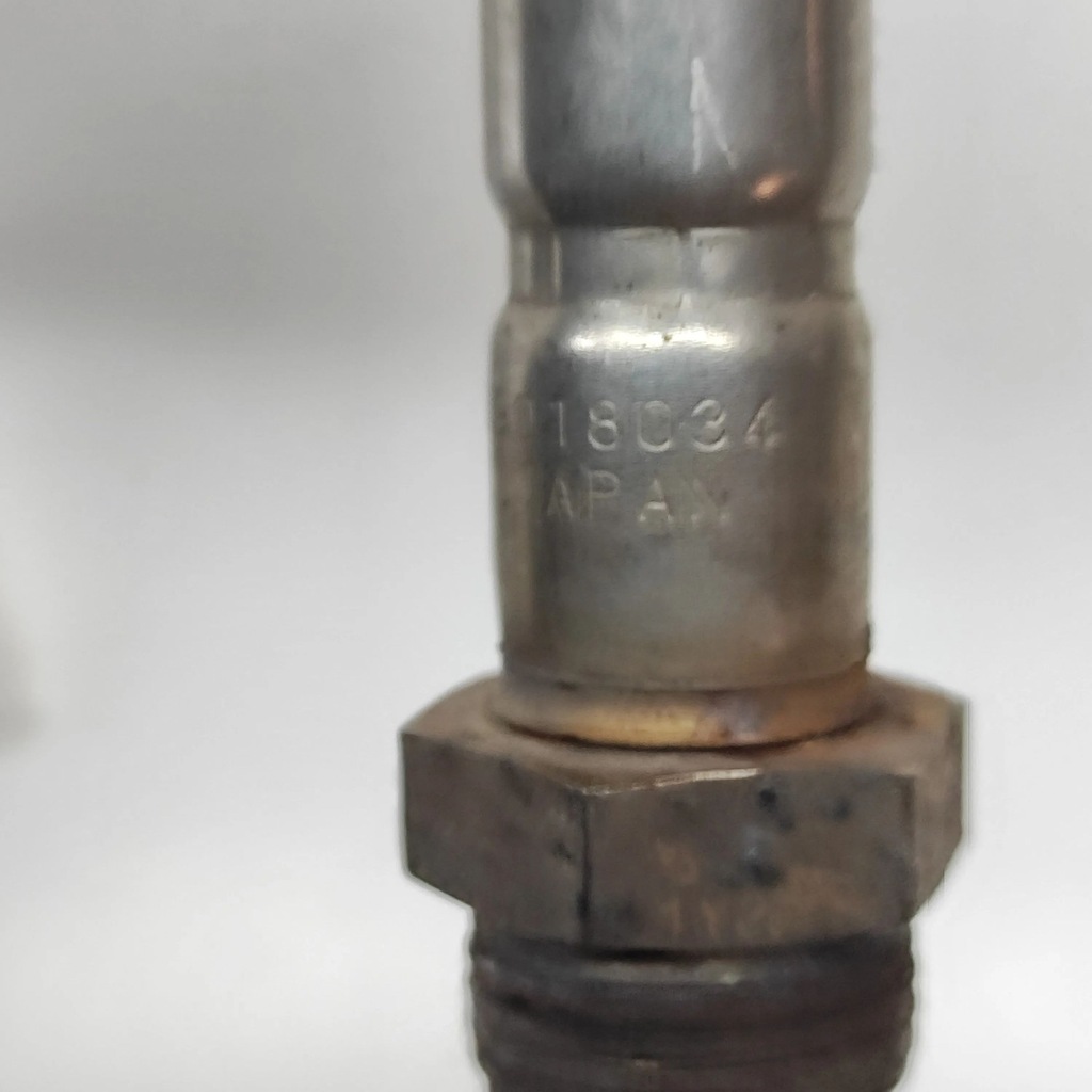 фото №10, Audi q5 sq5 2019 датчик лямбда-зонд