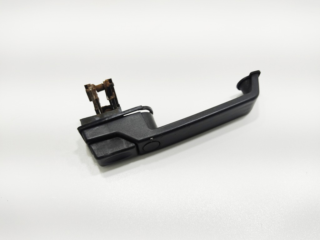 фото №1, Ручка дверь правая задняя задняя land rover defender 1999-2014