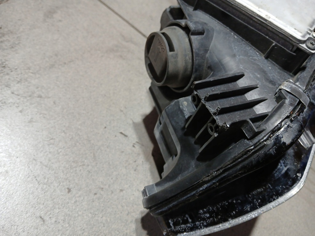 фото №16, 2018 audi s4 a4 b9 лампа права full led usa 8w0941034b комплектна