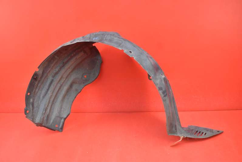 фото №1, Подкрылок правое перед передние mazda 2 ii de 07-10